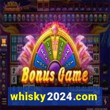 whisky2024.com