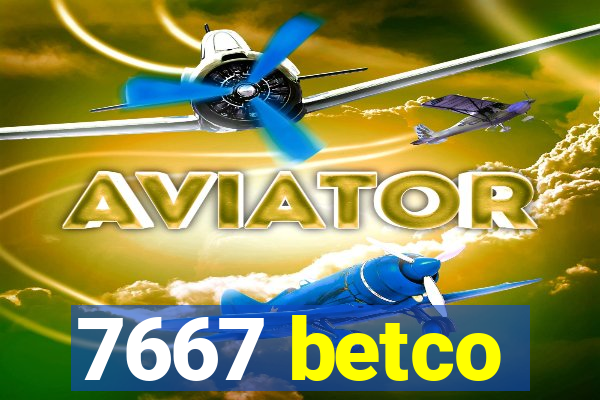 7667 betco