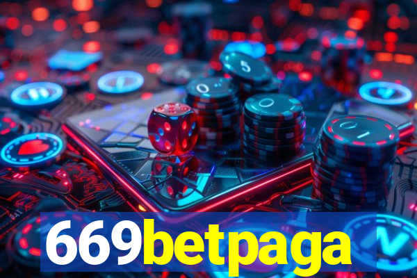 669betpaga