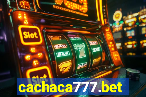 cachaca777.bet