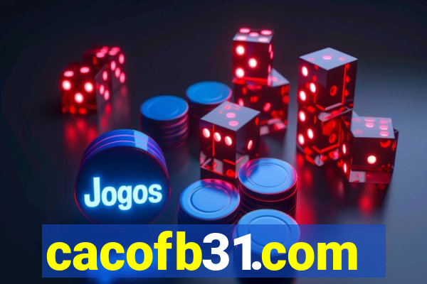 cacofb31.com