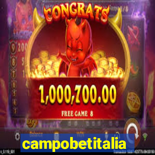 campobetitalia