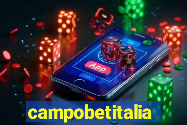 campobetitalia