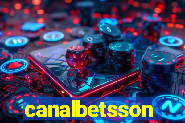 canalbetsson