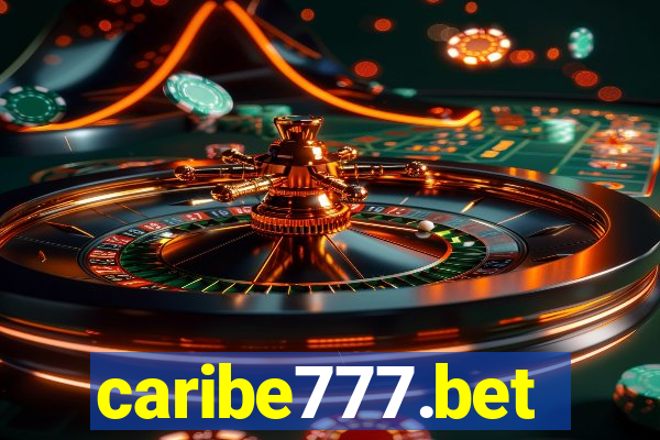 caribe777.bet