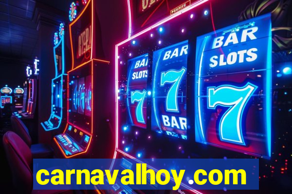 carnavalhoy.com