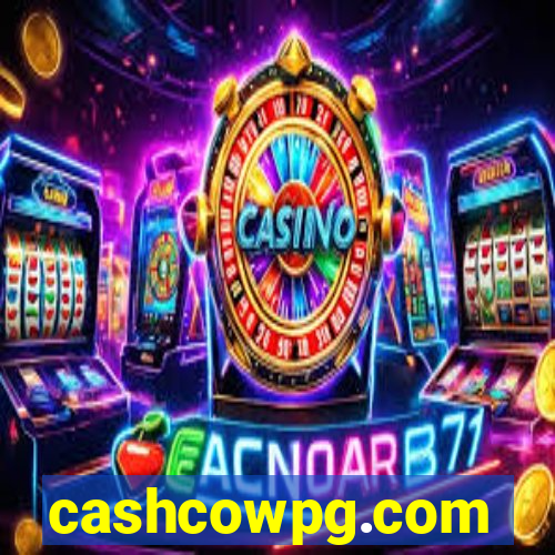 cashcowpg.com