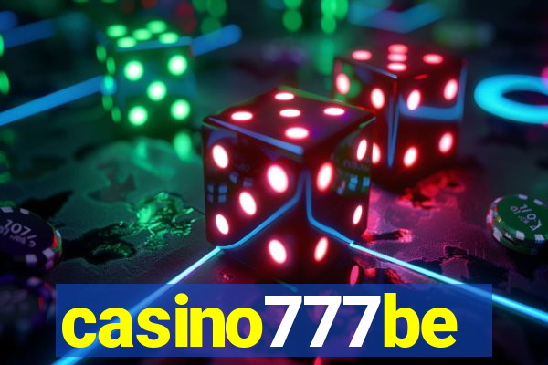 casino777be