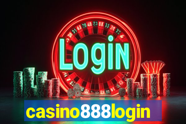 casino888login