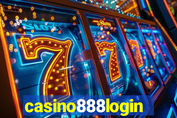 casino888login