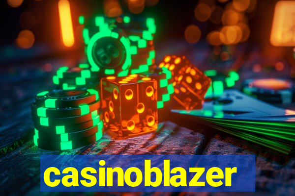 casinoblazer