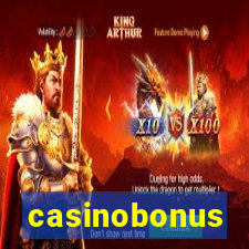 casinobonus