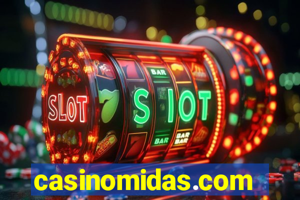 casinomidas.com