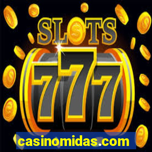 casinomidas.com