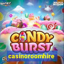 casinoroomhire