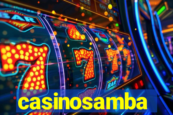 casinosamba