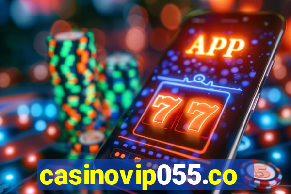 casinovip055.com