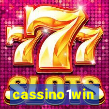 cassino1win