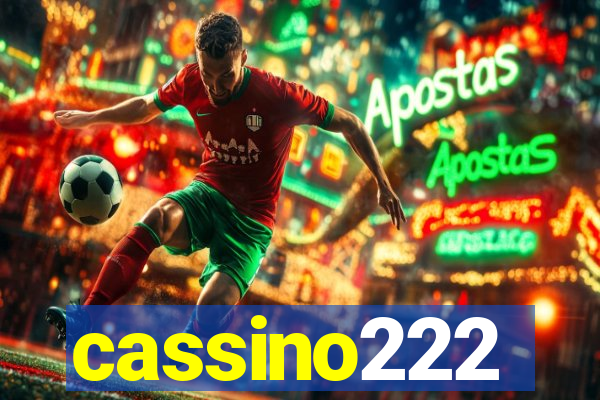 cassino222