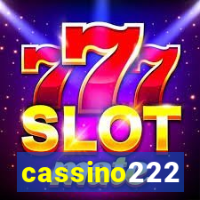 cassino222