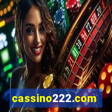 cassino222.com