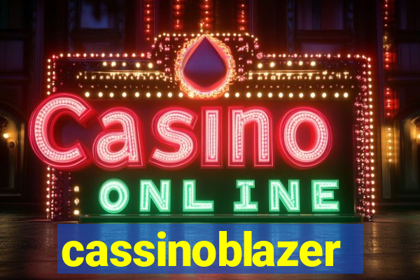 cassinoblazer