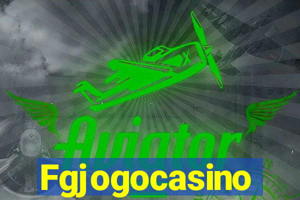 Fgjogocasino