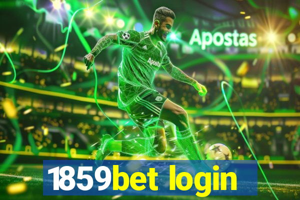 1859bet login