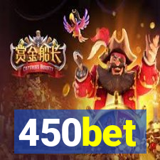 450bet