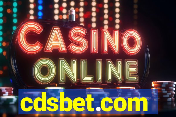 cdsbet.com