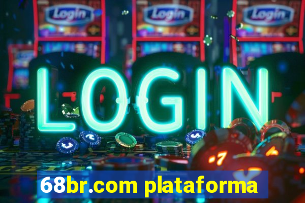 68br.com plataforma