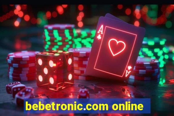 bebetronic.com online