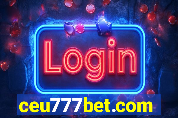 ceu777bet.com