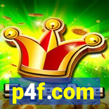 p4f.com