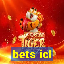 bets icl