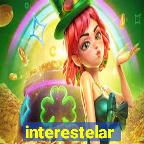 interestelar completo dublado hd