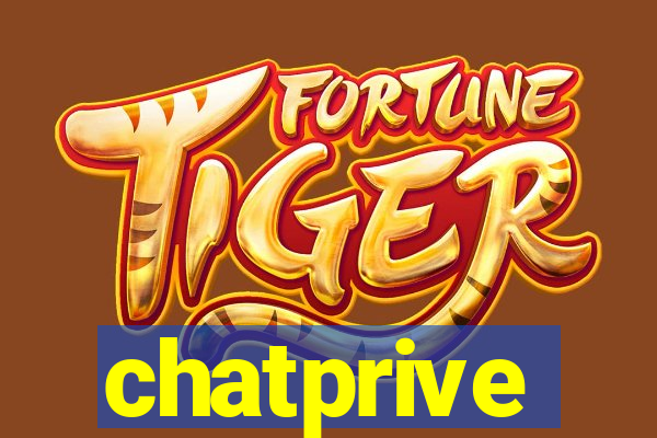 chatprive