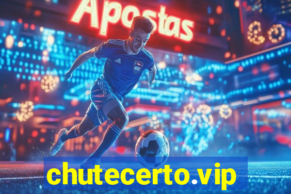 chutecerto.vip