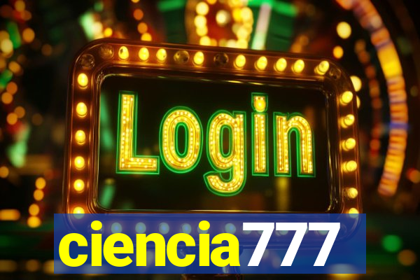 ciencia777-bet.com