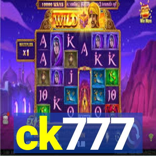 ck777