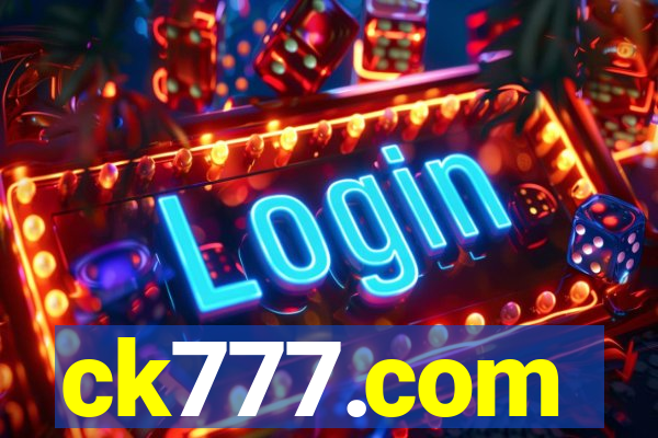 ck777.com