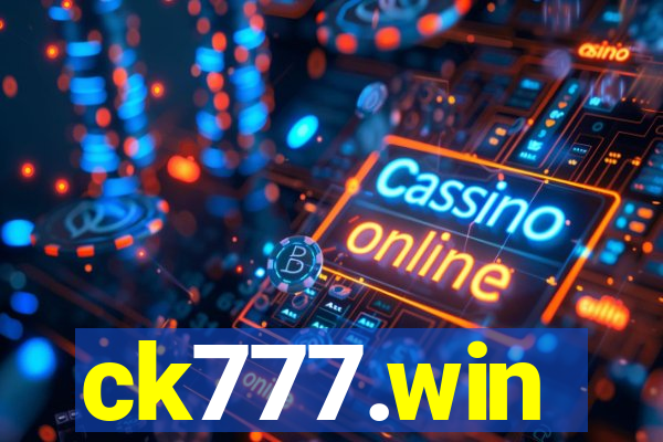 ck777.win