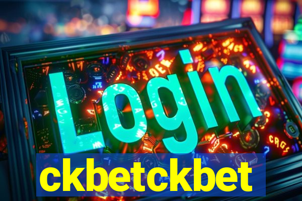 ckbetckbet