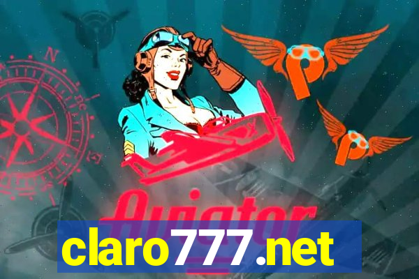 claro777.net