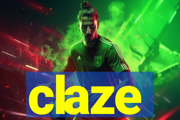 claze