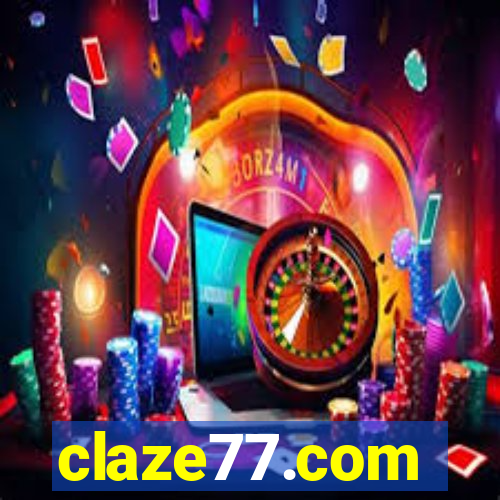 claze77.com