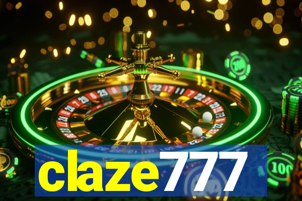 claze777