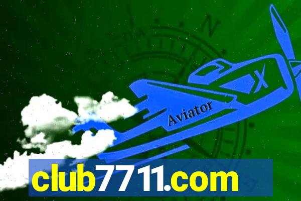 club7711.com