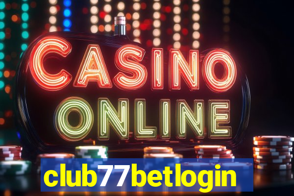 club77betlogin