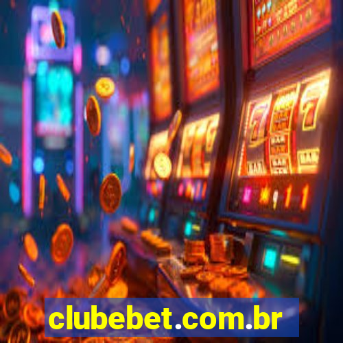 clubebet.com.br